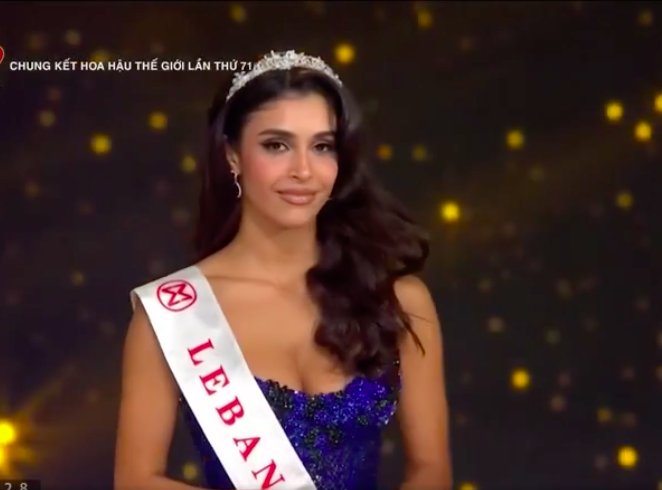 Người đẹp Cộng hòa Séc đăng quang Miss World 2024, Mai Phương trượt Top 12- Ảnh 15.