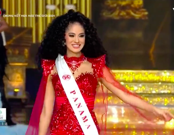 Người đẹp Cộng hòa Séc đăng quang Miss World 2024, Mai Phương trượt Top 12- Ảnh 6.