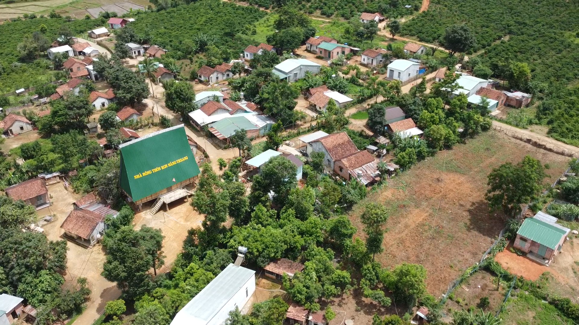 Các điểm du lịch 