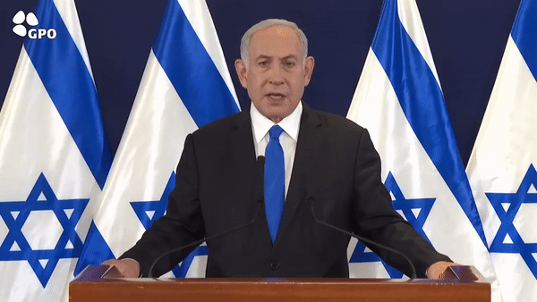 Hình ảnh biểu tình lớn ở nhiều thành phố Israel gây sức ép yêu cầu Thủ tướng Netanyahu phải từ chức- Ảnh 12.