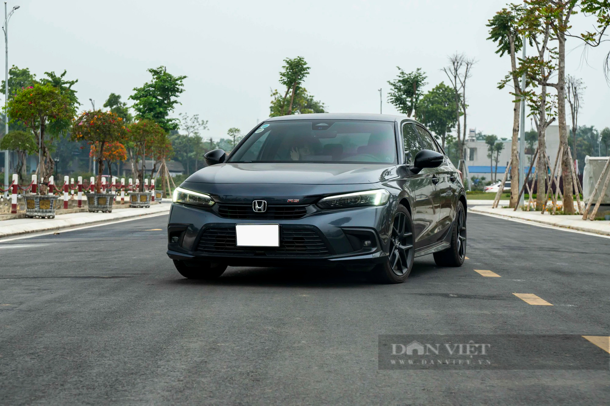 Loạt xe Honda ưu đãi tháng 4/2024: Honda CR-V, Accord giảm cao nhất hơn 200 triệu đồng- Ảnh 3.