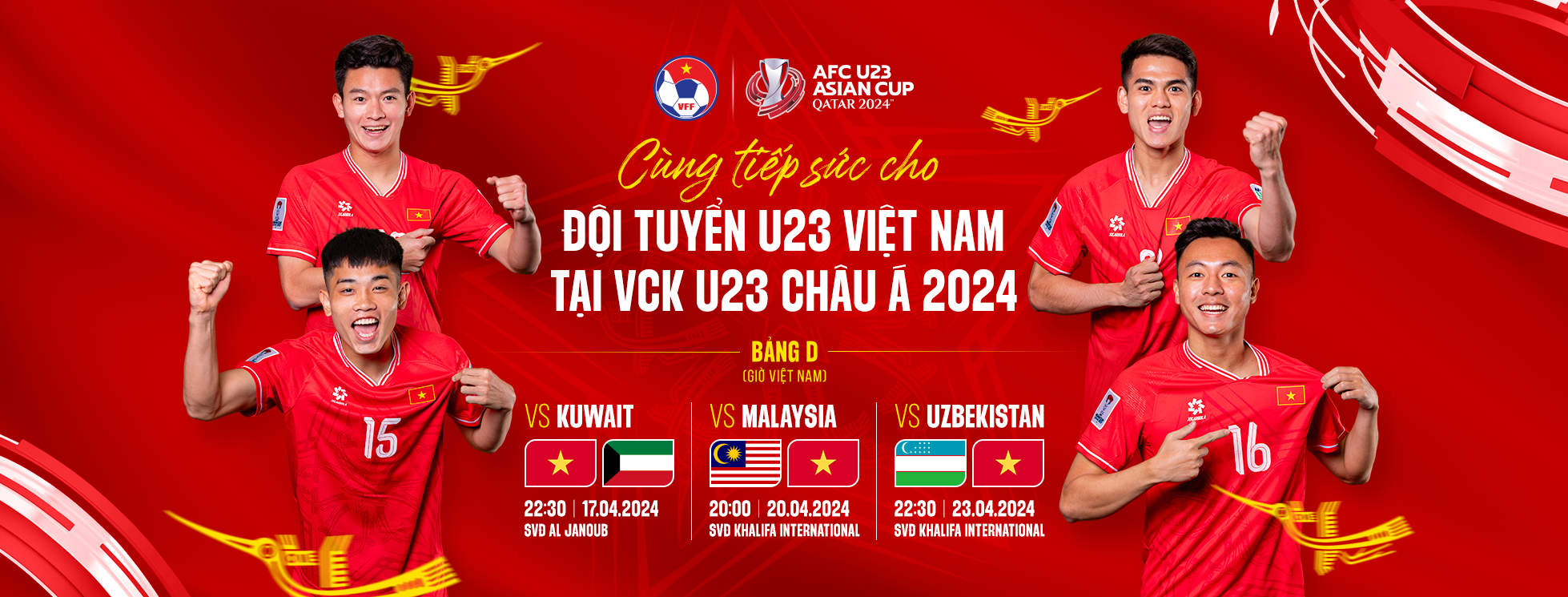 HLV Hoàng Anh Tuấn gọi 4 “tân binh” cho U23 Việt Nam, gồm những ai?- Ảnh 3.