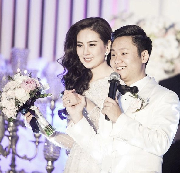 MC Mai Ngọc VTV bất ngờ tiết lộ đã ly hôn chồng thiếu gia một cách nhẹ nhàng sau 17 năm bên nhau- Ảnh 2.