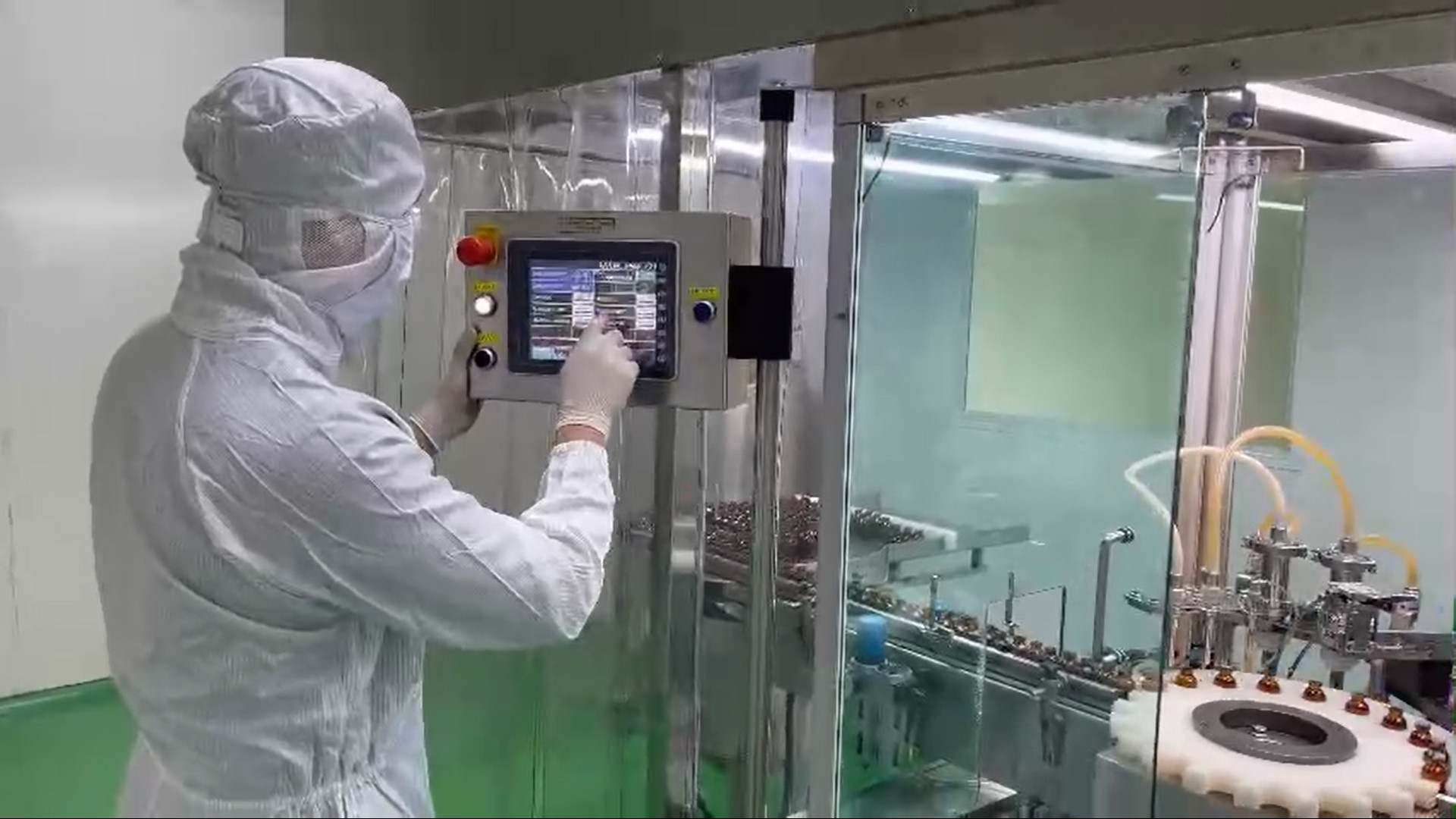 Tập đoàn Hùng Nhơn chính thức sáp nhập nhà máy thuốc thú y, chế phẩm sinh học lớn nhất Bắc Ninh- Ảnh 1.