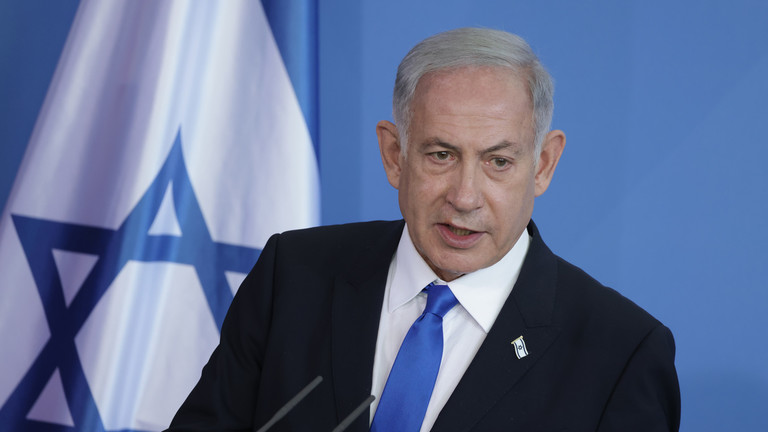 Thủ tướng Israel Netanyahu được gây mê toàn thân để phẫu thuật, bất lực khi Gaza đang nóng như chảo lửa- Ảnh 1.
