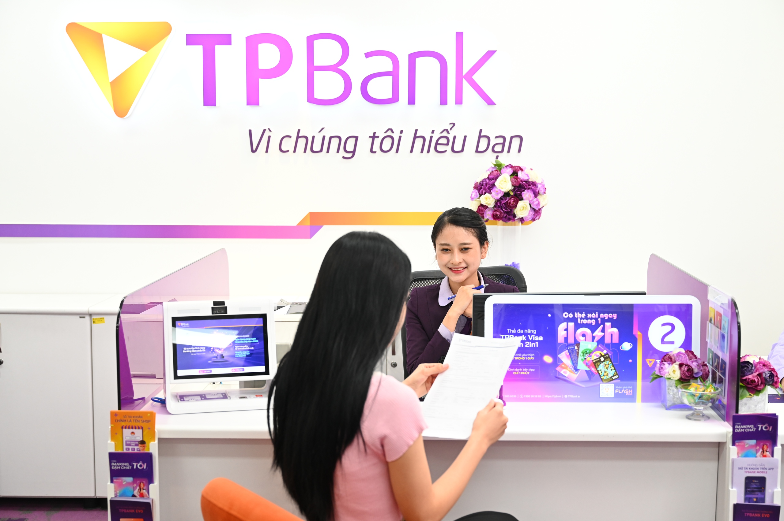 TPBank tiến vào Top 500 ngân hàng toàn cầu có giá trị thương hiệu cao nhất- Ảnh 1.