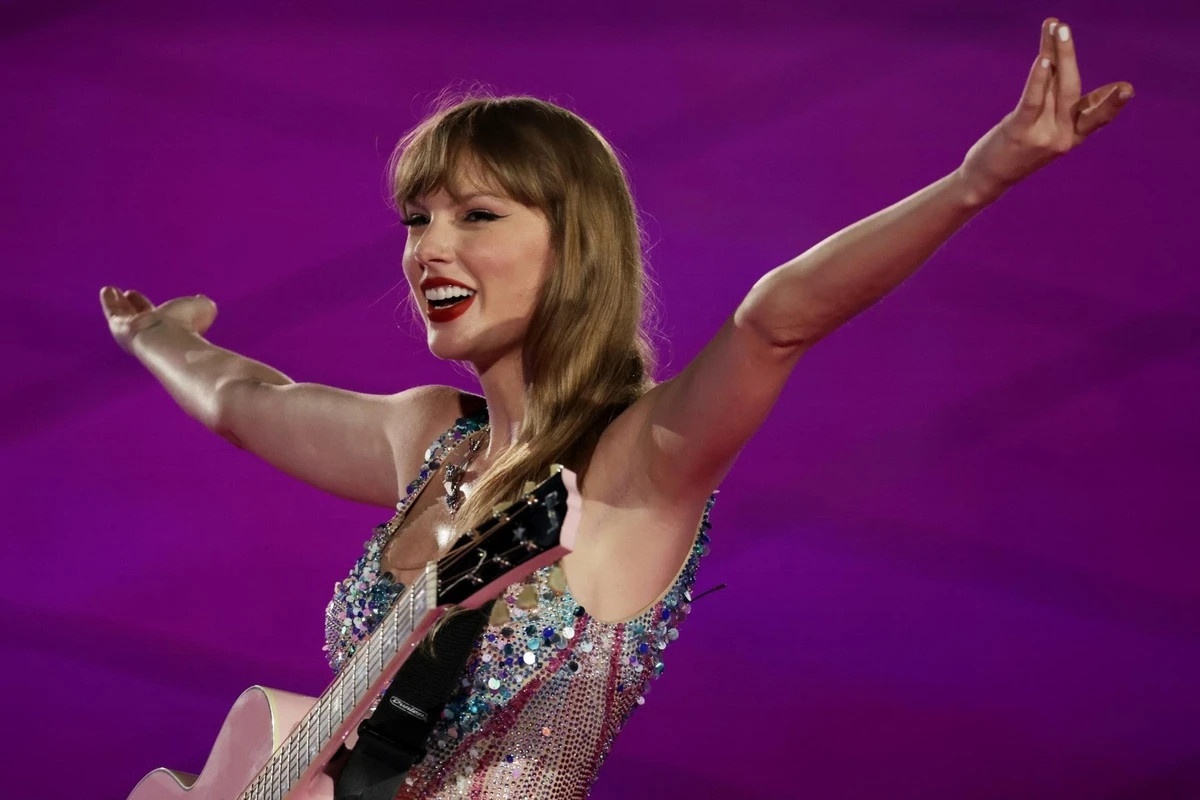 Singapore trúng 'độc đắc' không chỉ nhờ độc quyền Taylor Swift- Ảnh 1.