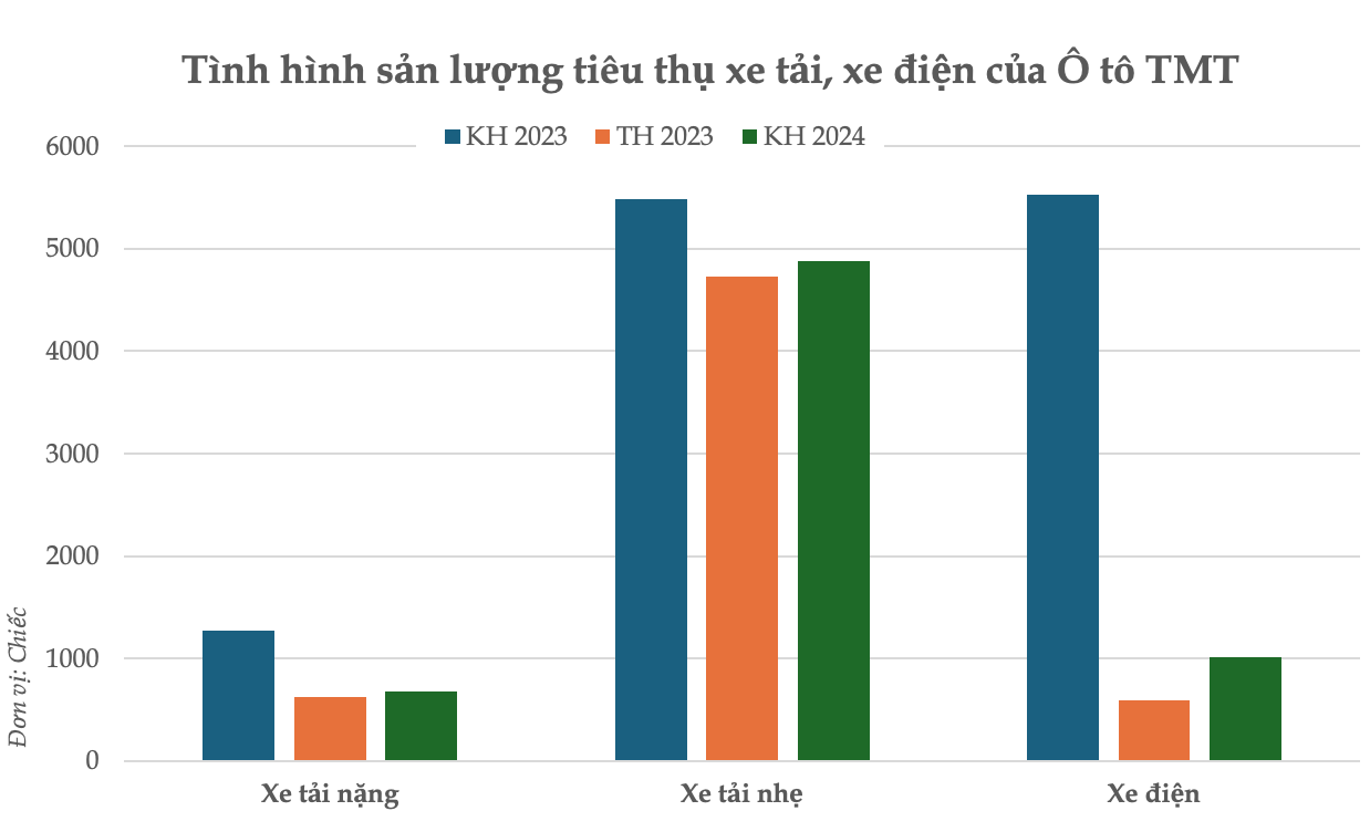 Người Việt "thờ ơ" với ô tô điện Trung Quốc, TMT giảm bớt kỳ vọng- Ảnh 1.