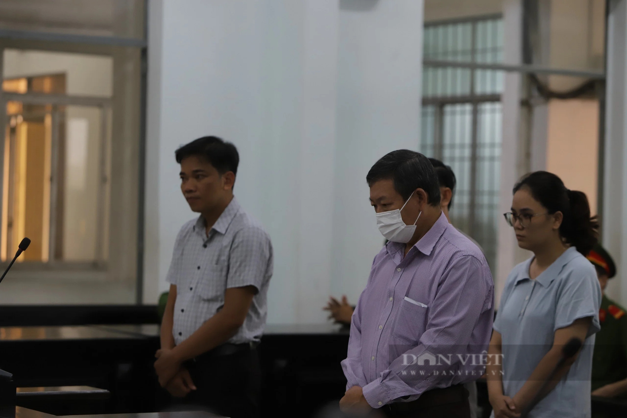 Cựu Giám đốc CDC Khánh Hòa bị đề nghị mức án 5 - 6 năm tù- Ảnh 2.