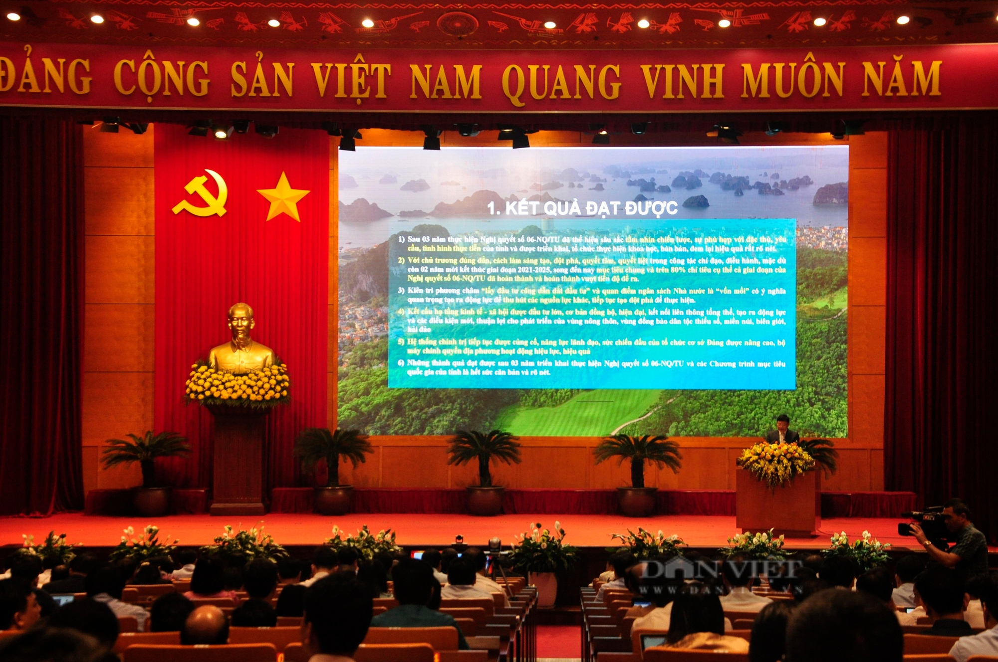 Vì sao Ủy ban Dân tộc đánh giá Quảng Ninh là điểm sáng thực hiện các Chương trình mục tiêu quốc gia?- Ảnh 1.