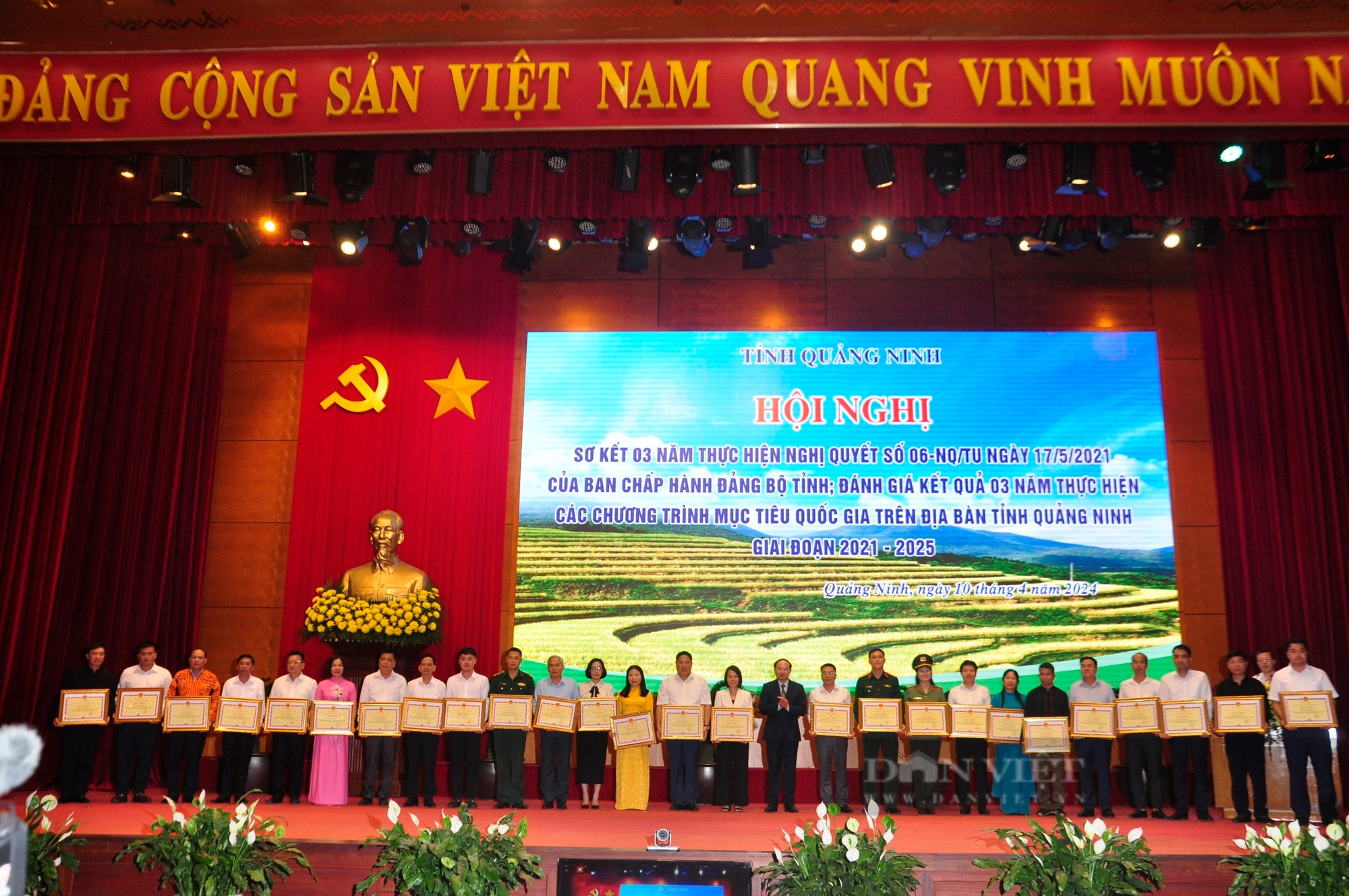 Vì sao Ủy ban Dân tộc đánh giá Quảng Ninh là điểm sáng thực hiện các Chương trình mục tiêu quốc gia?- Ảnh 9.