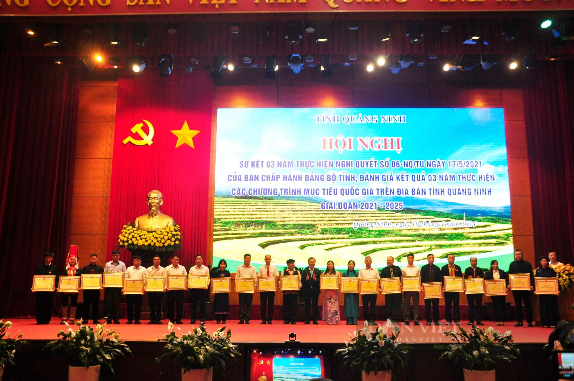 Vì sao Ủy ban Dân tộc đánh giá Quảng Ninh là điểm sáng thực hiện các Chương trình mục tiêu quốc gia?- Ảnh 10.