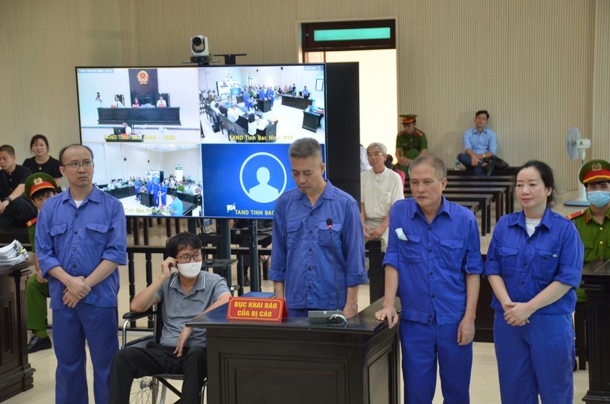 Liên quan vụ Công ty Tây Hồ: Cơ quan An ninh điều tra phục hồi giải quyết nguồn tin về tội phạm- Ảnh 1.