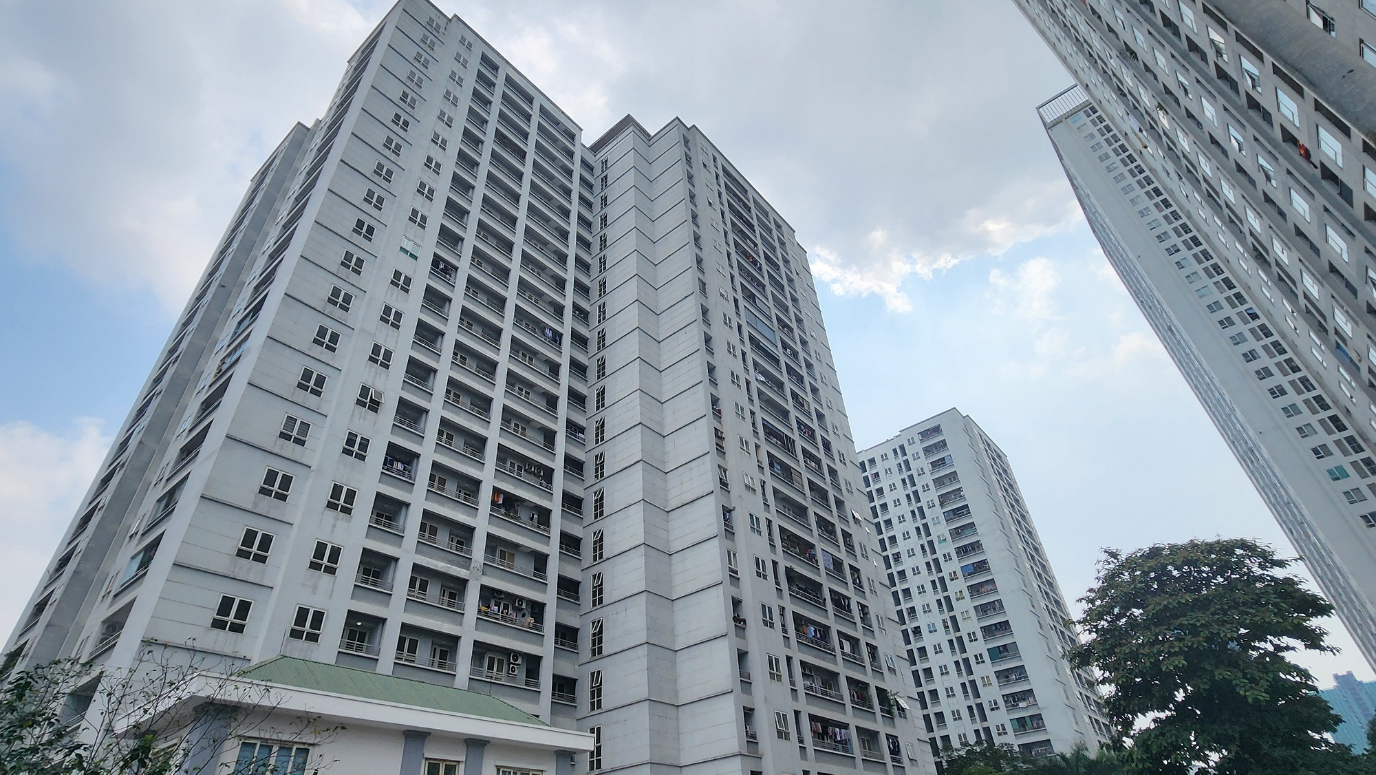 Hà Nội: Nguồn cung chung cư mới quý I/2024 cải thiện nhưng 