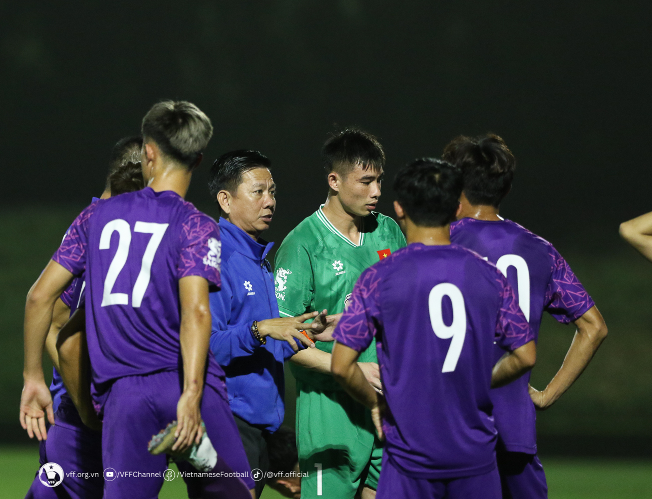 HLV Hoàng Anh Tuấn thừa nhận sự thật khi U23 Việt Nam thua U23 Jordan sau loạt "đấu súng"- Ảnh 3.
