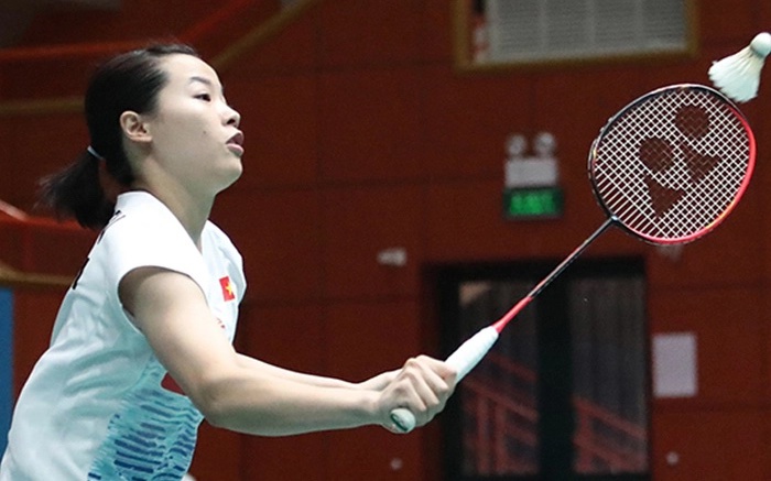 Nguyễn Thùy Linh trải qua set đấu đáng quên trước Aya Ohori tại giải vô địch châu Á
