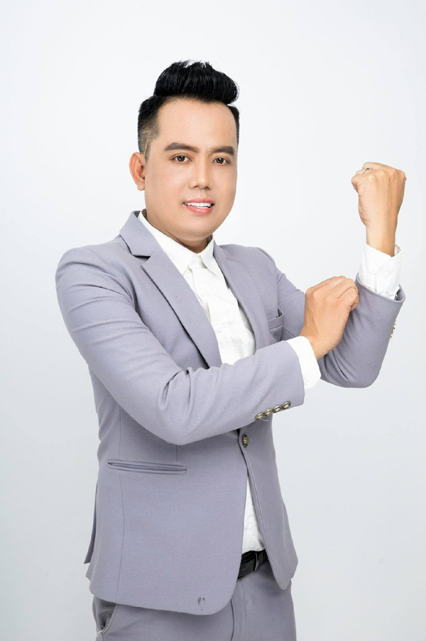 Bí quyết giúp ca sĩ Huỳnh Thọ Hùng phát triển sự nghiệp- Ảnh 3.