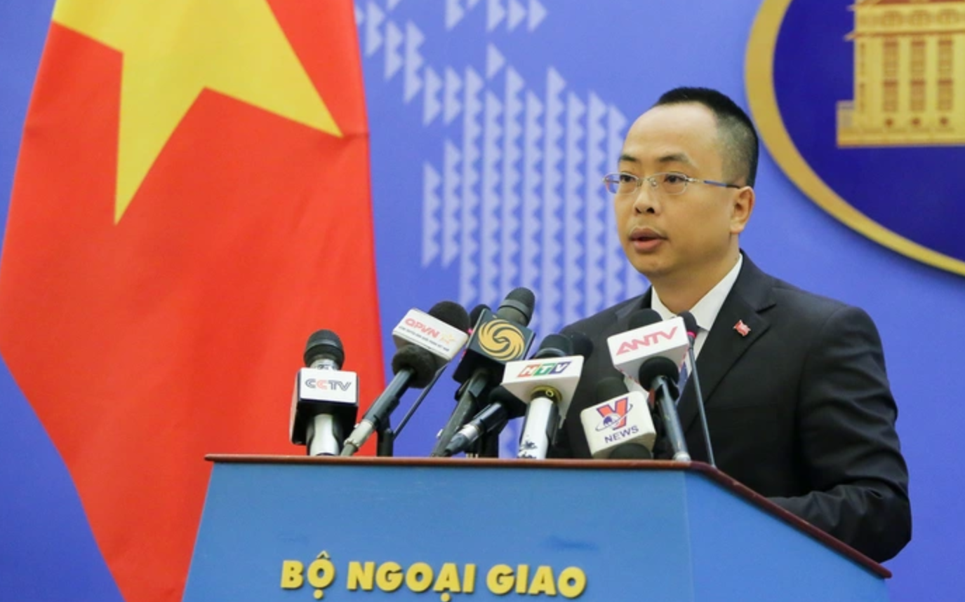 Bộ Ngoại giao: Thất vọng vì báo cáo của các cơ quan LHQ tại Việt Nam có nhiều nội dung sai sự thật
