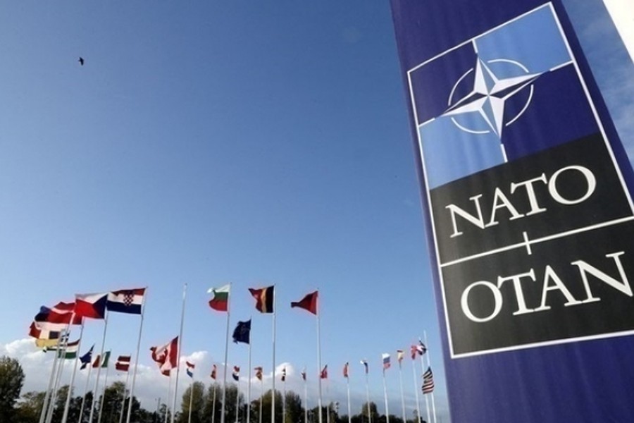 Căn cứ trọng yếu của NATO cách biên giới Nga chỉ 140 km nằm ở đâu?- Ảnh 1.