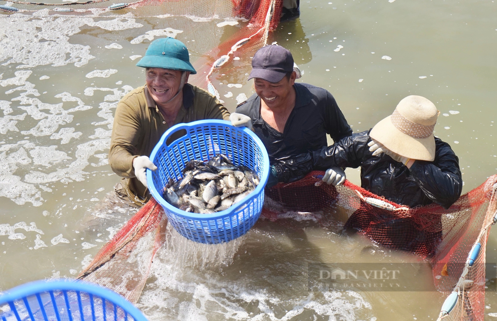 40 năm Báo NTNN: Báo đã trở thành cầu nối chuyển tải "hơi thở" cuộc sống- Ảnh 3.