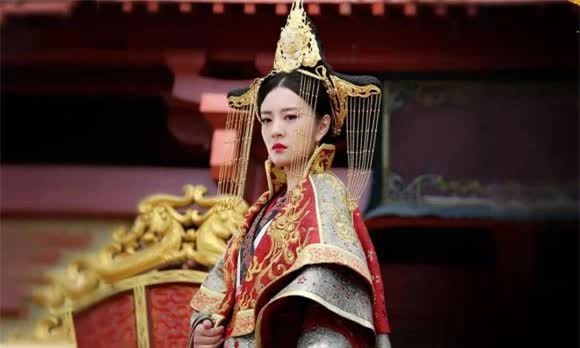 Độc Cô Tín: "Bố vợ tài giỏi nhất" trong lịch sử Trung Quốc- Ảnh 5.