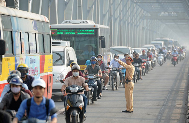 Thủ tướng yêu cầu Bộ Công an chỉ đạo xử lý nghiêm vi phạm giao thông dịp lễ 30/4- Ảnh 1.