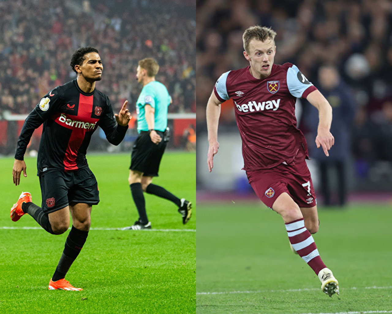 Bayer Leverkusen vs West Ham (2h ngày 12/4): Áp sát “cú ăn ba”- Ảnh 2.