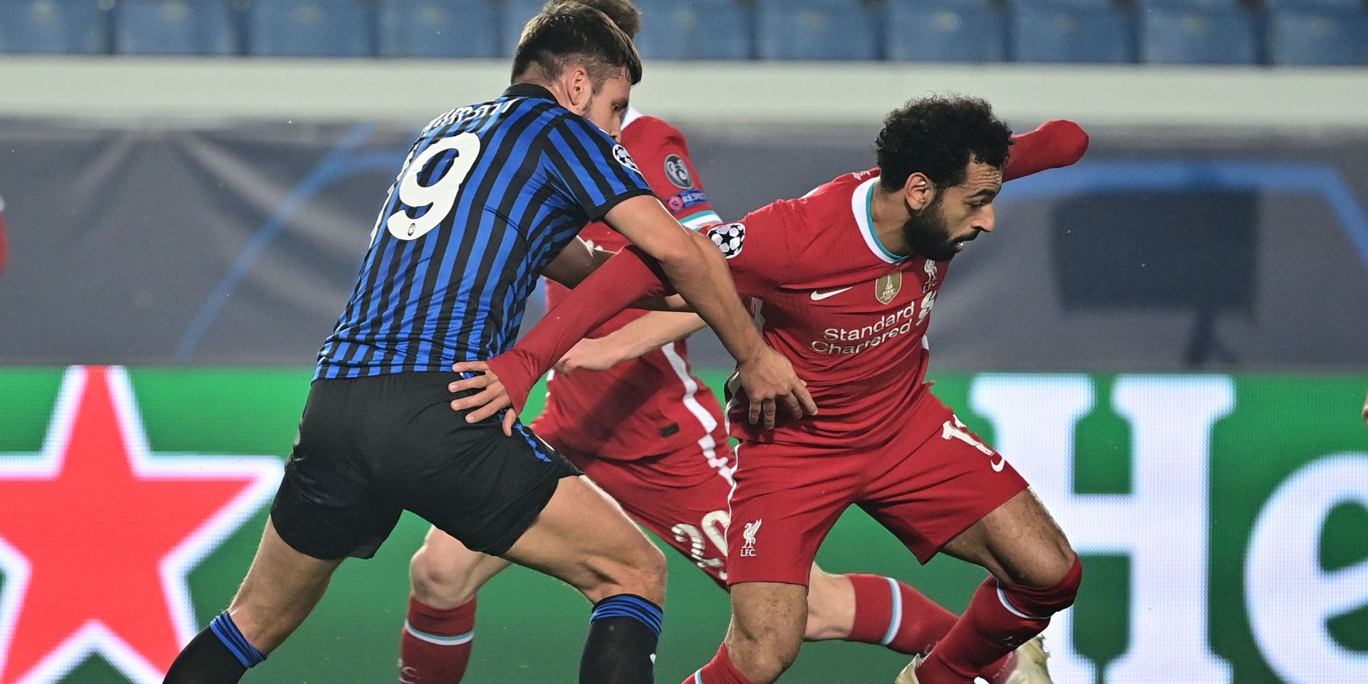 Liverpool vs Atalanta (2h ngày 12/4): Chủ nhà đại thắng?- Ảnh 1.