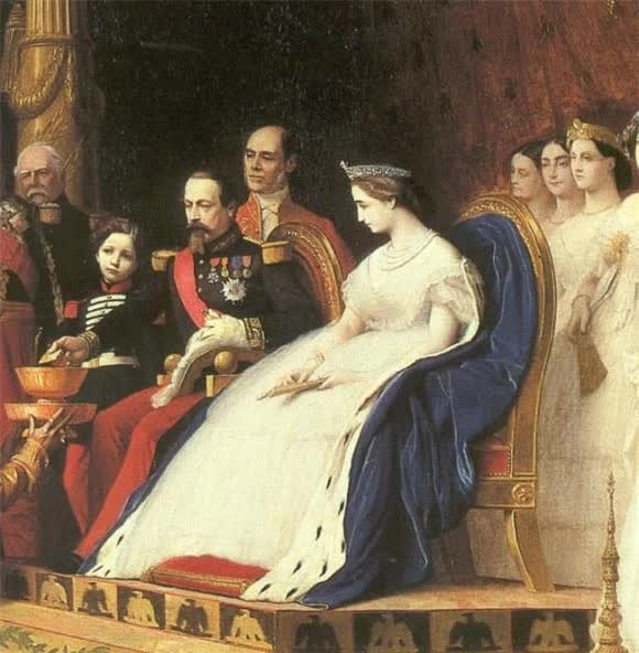 Hoàng hậu Thụy Điển nào từng là mối tình đầu của Napoleon?- Ảnh 9.