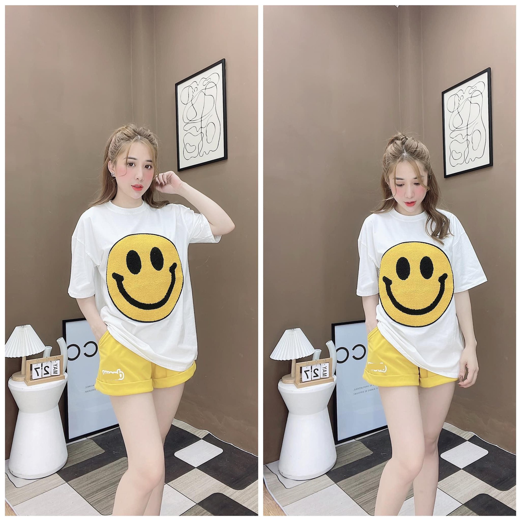 Thương Shyn Boutique hé lộ những set đồ mùa hè nàng nên có- Ảnh 1.