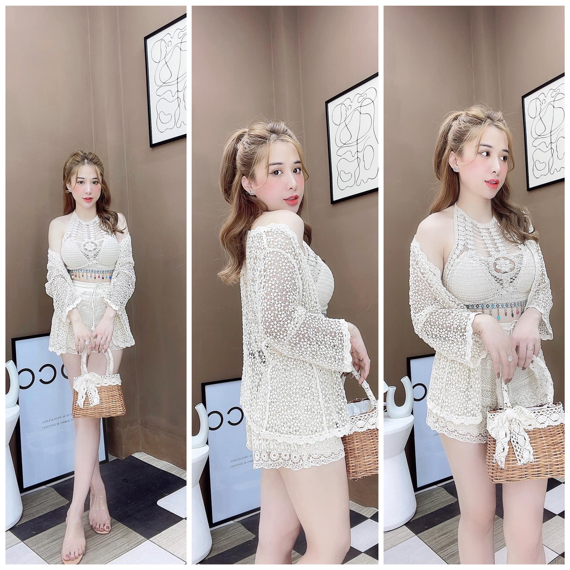 Thương Shyn Boutique hé lộ những set đồ mùa hè nàng nên có- Ảnh 2.