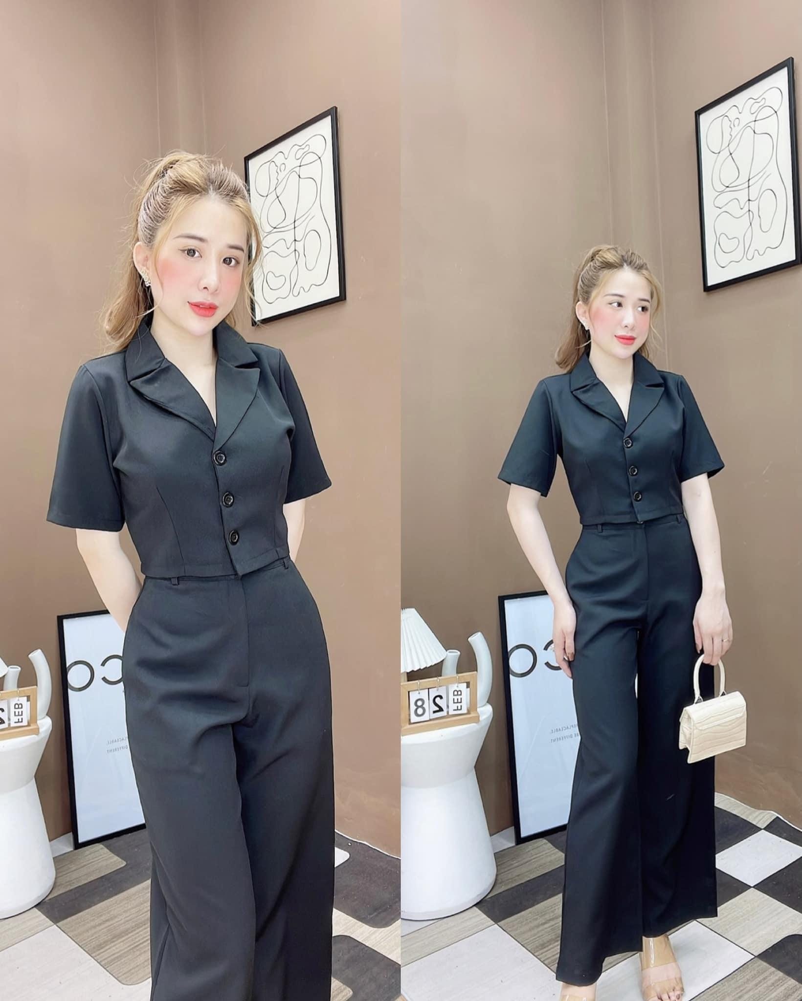 Thương Shyn Boutique hé lộ những set đồ mùa hè nàng nên có- Ảnh 4.