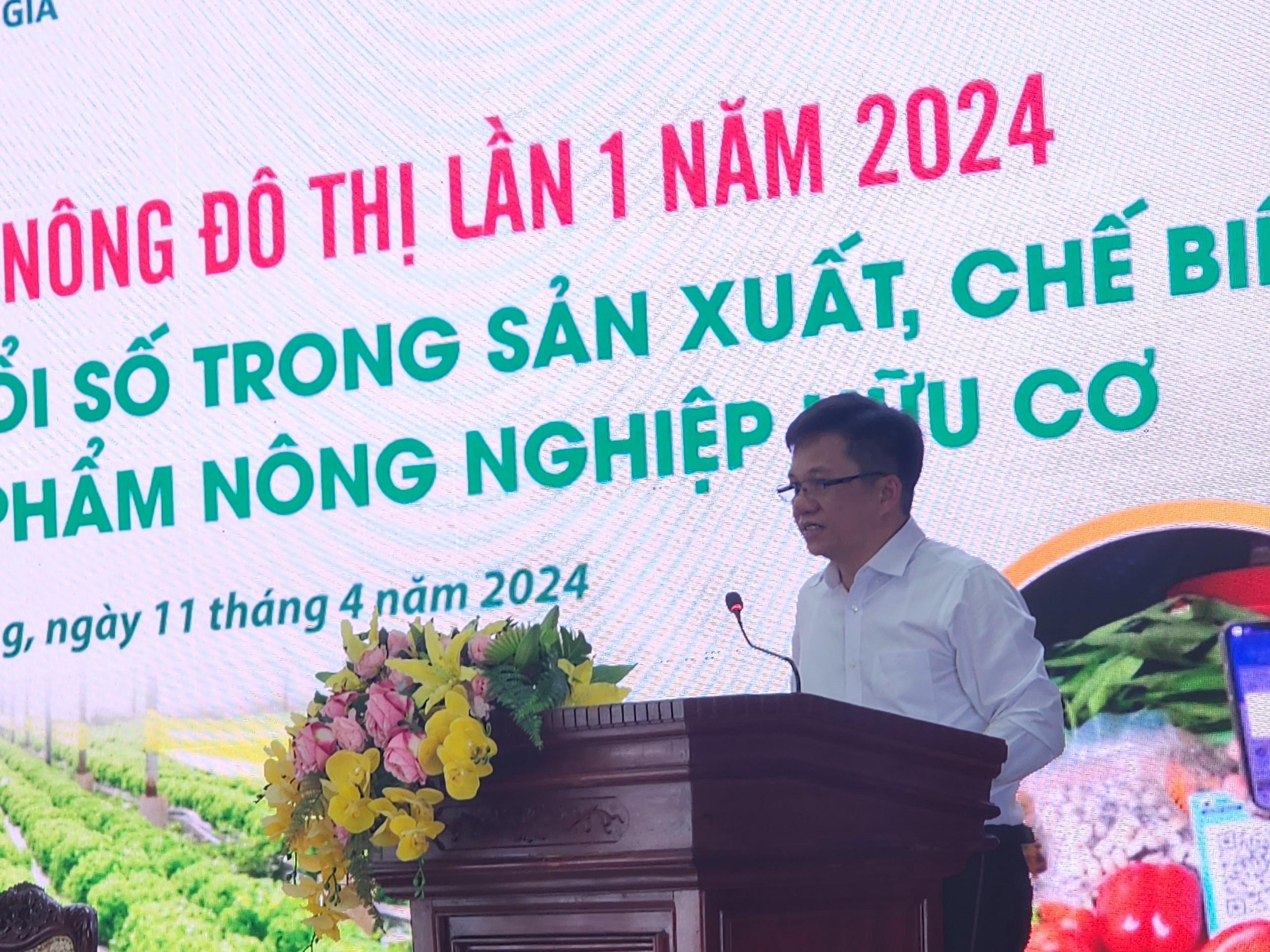 Doanh nghiệp sản xuất nông nghiệp ứng dụng công nghệ số ở Việt Nam mới chỉ đạt 3,8%, vì sao vậy?- Ảnh 5.