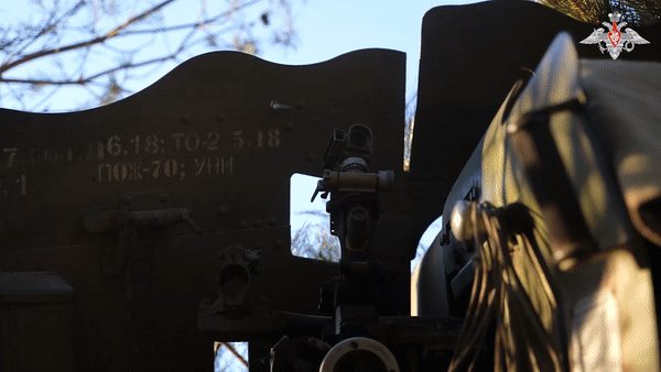Cận cảnh tên lửa Nga phá huỷ 32 pháo hạng nặng 152mm của Ukraine- Ảnh 13.