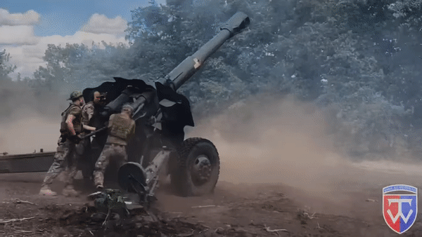Cận cảnh tên lửa Nga phá huỷ 32 pháo hạng nặng 152mm của Ukraine- Ảnh 16.