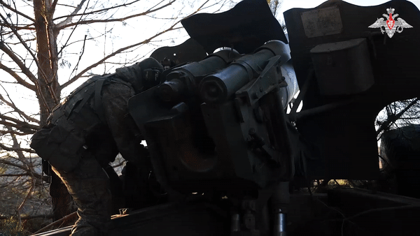Cận cảnh tên lửa Nga phá huỷ 32 pháo hạng nặng 152mm của Ukraine- Ảnh 7.