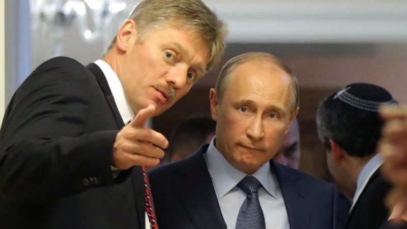 Nga không được mời dự hội nghị hòa bình Ukraine, Điện Kremlin, ông Putin đồng loạt cảnh báo 'nóng'- Ảnh 1.