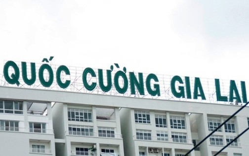 Quốc Cường Gia Lai có khả năng trả 2.888 tỷ cho bà Trương Mỹ Lan?         