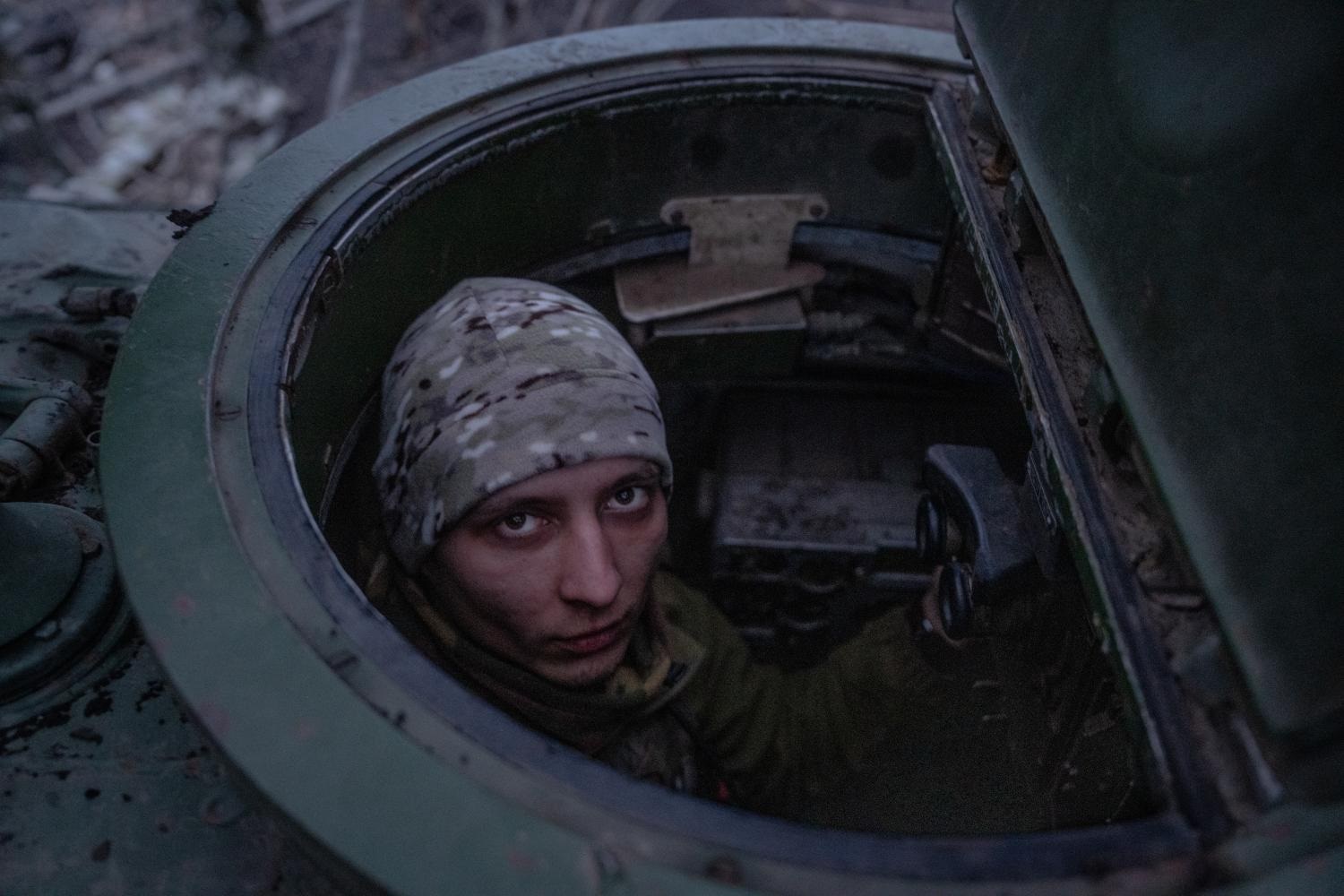 Ukraine đứng trước tình thế nghiệt ngã: Quân Nga nguy hiểm hơn, có đủ sức mạnh để giành chiến thắng- Ảnh 1.