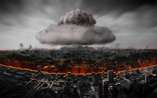 4 ý tưởng sử dụng vũ khí hạt nhân "điên khùng” nhất trong lịch sử- Ảnh 5.