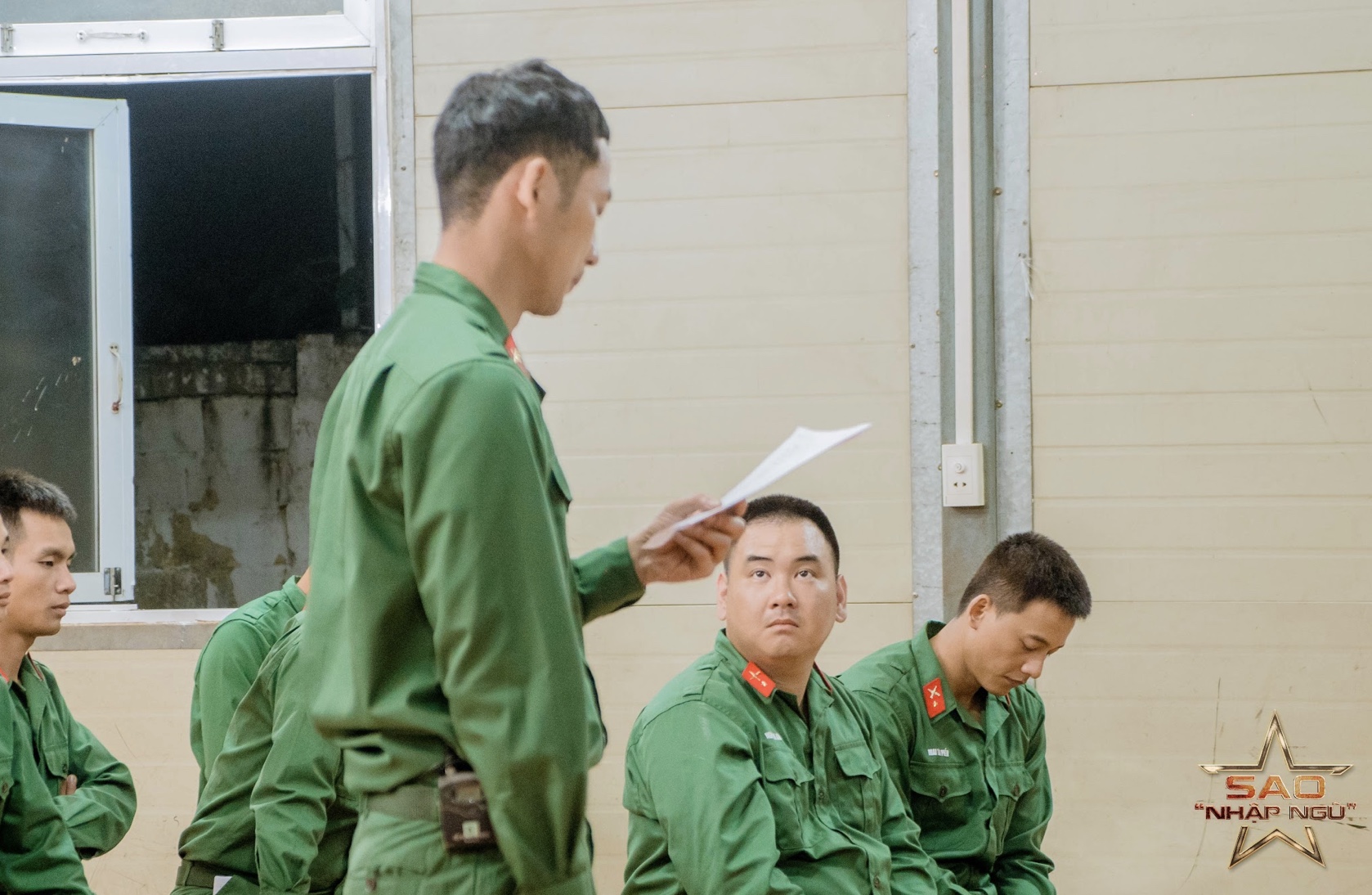 Tuấn Trần, Huỳnh Lập xúc động khi gặp gỡ người anh hùng trong trận đánh huyền thoại ở Quảng Trị- Ảnh 3.