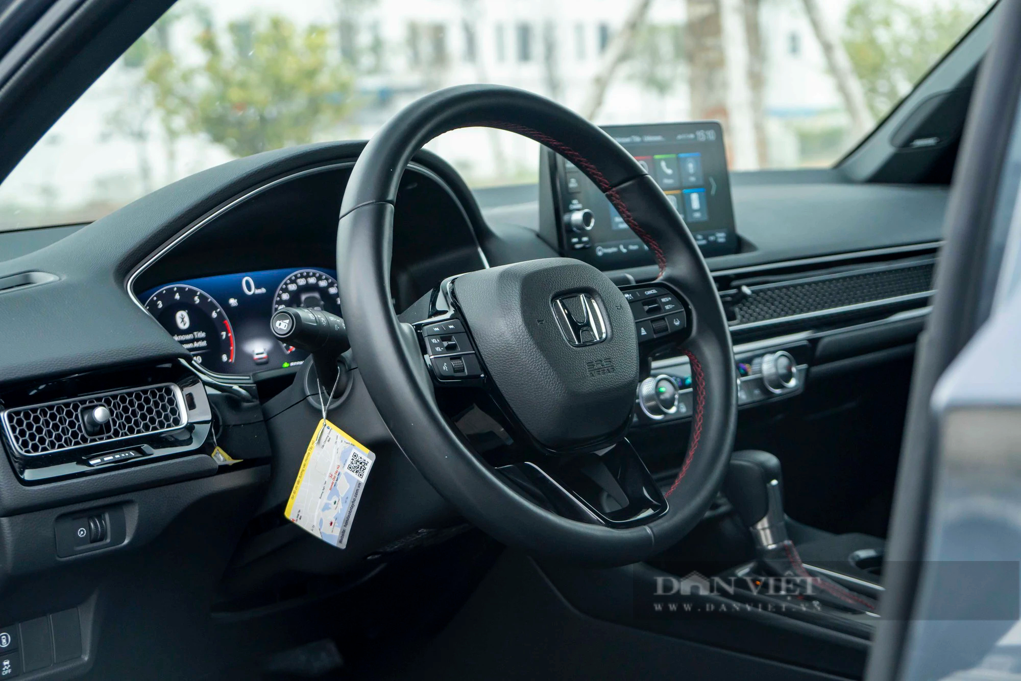 Giá xe Honda Civic lăn bánh tháng 6/2024: Giảm không "phanh" rẻ ngang Mitsubishi Xpander- Ảnh 8.
