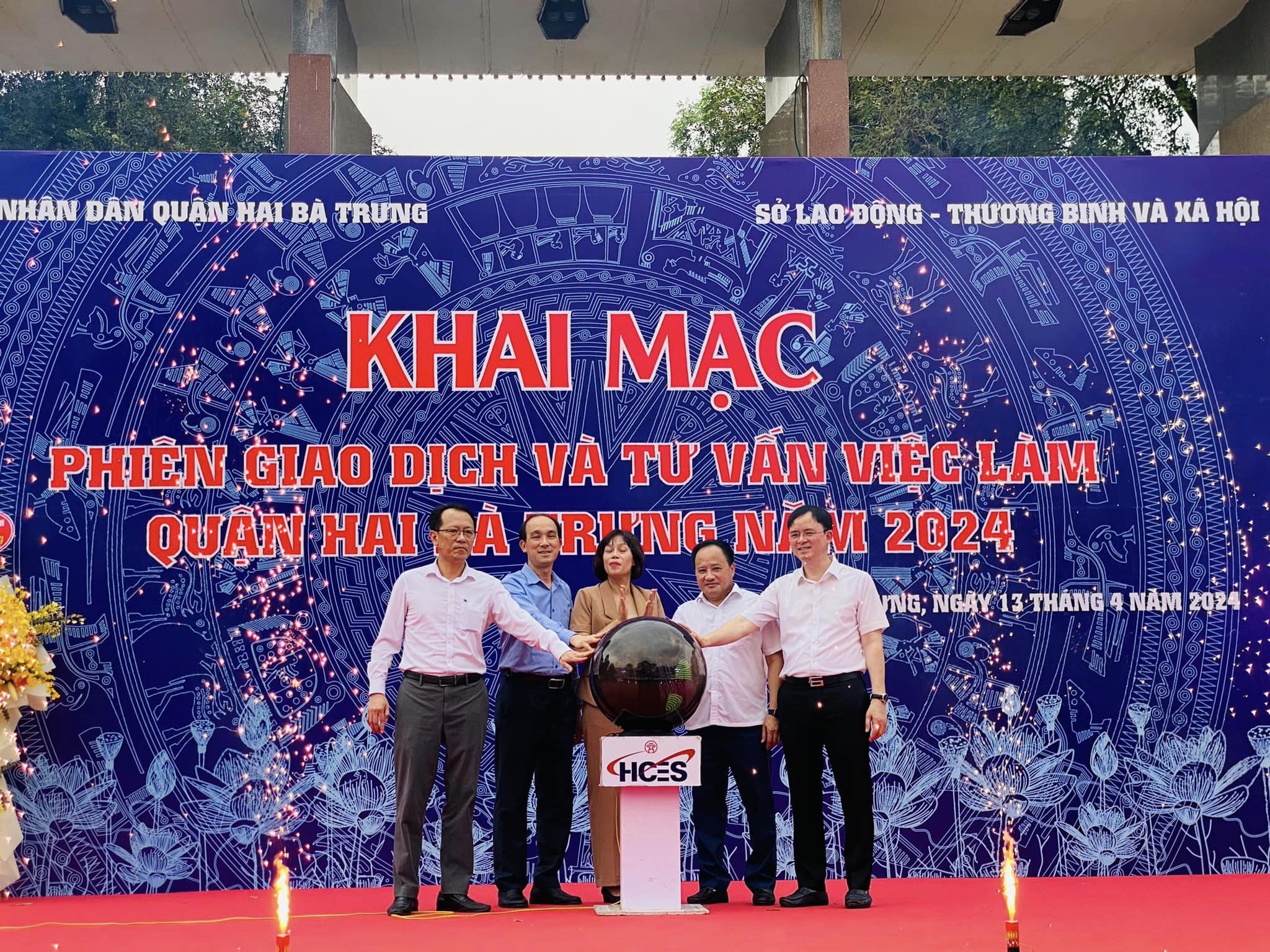 việc làm hà nội