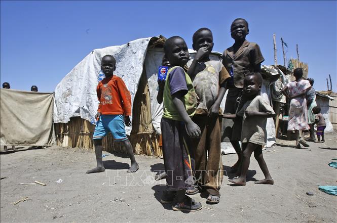 Khủng hoảng nhân đạo ở Sudan có thể trở nên tồi tệ hơn- Ảnh 1.