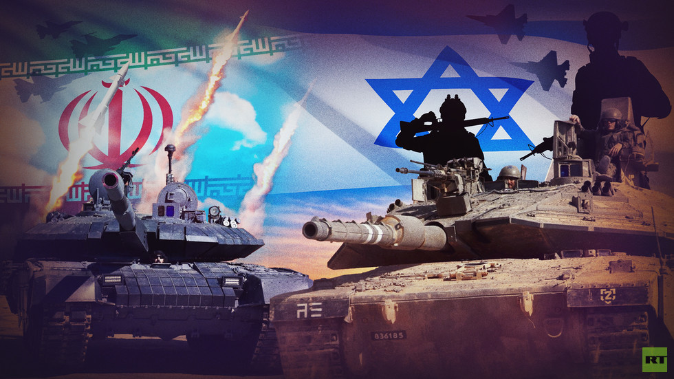 Tướng Israel tiết lộ cái giá đắt Israel phải trả vì cuộc tấn công của Iran- Ảnh 1.