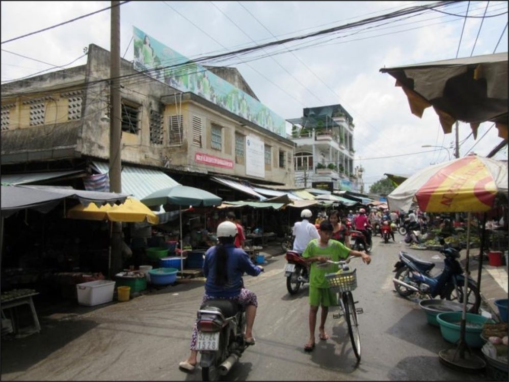 Thành ủy TP.HCM yêu cầu tên gọi khu phố, ấp mới phải phù hợp với lịch sử- Ảnh 3.