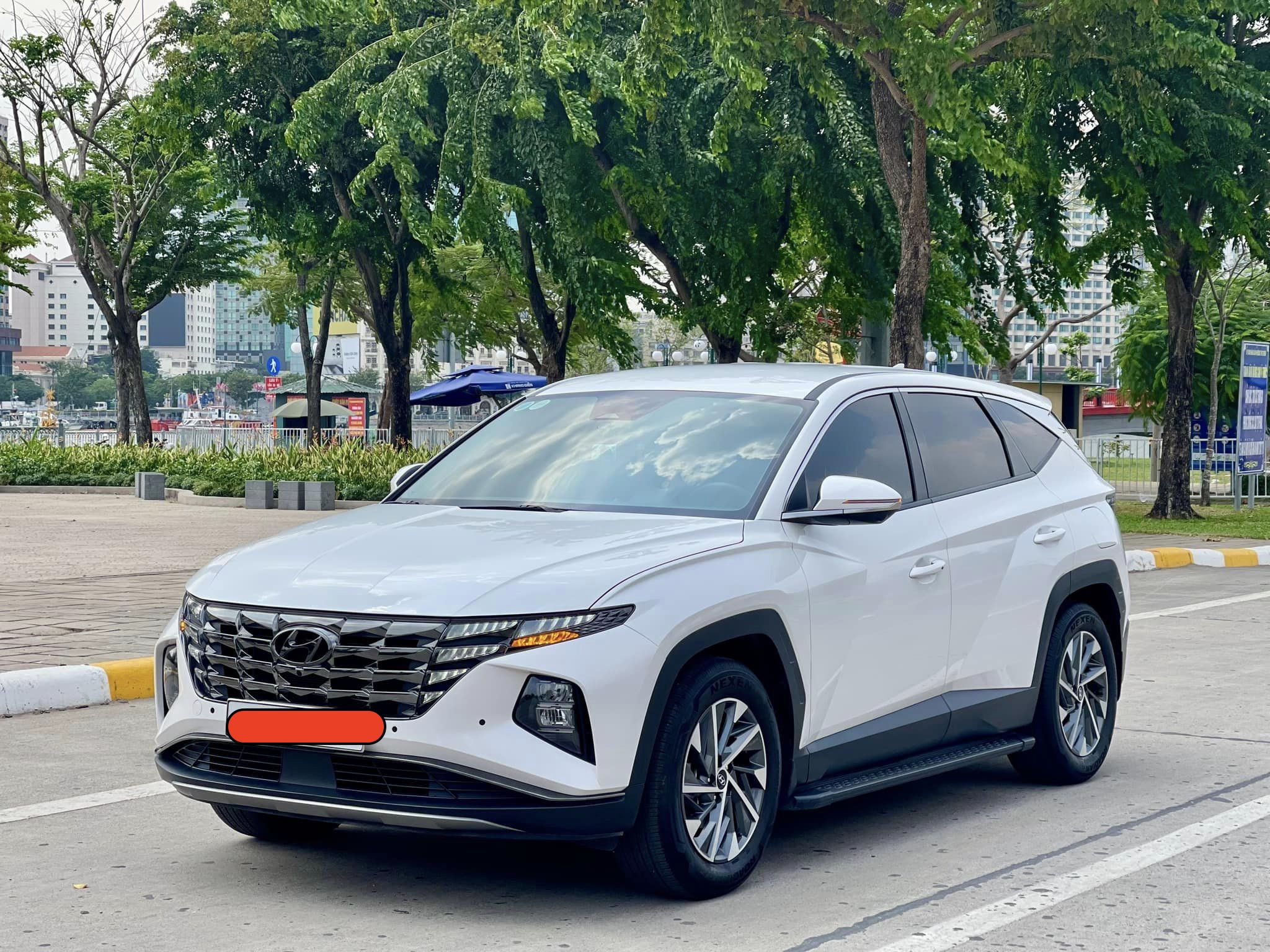Chi phí "nuôi" Hyundai Tucson 2024: Xe Hàn có hấp dẫn như xe Nhật?- Ảnh 1.