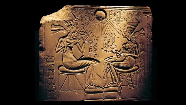 Bí ẩn xác ướp Vua Tut, vị pharaoh xa hoa nhất Ai Cập cổ đại- Ảnh 2.