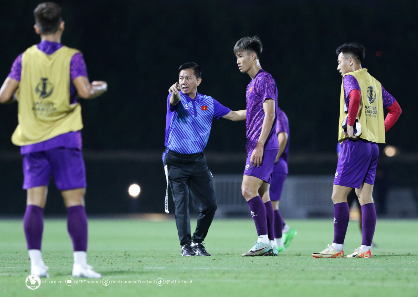 "Gà nòi" HAGL tiết lộ yêu cầu khắt khe của HLV Hoàng Anh Tuấn với U23 Việt Nam- Ảnh 3.