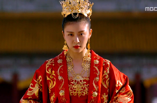 Hoàng hậu Ki: Từ cống nữ Cao Ly tới hoàng hậu khuynh đảo triều Nguyên- Ảnh 1.